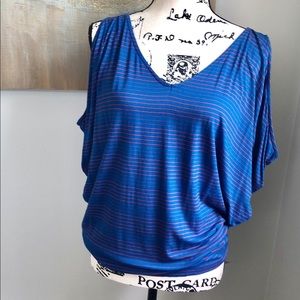 🌟 Michael Stars blouse (very loose xs)🌟